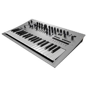 KORG MINILOGUE SINTETIZADOR