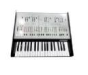 KORG ARP ODYSSEY FS BLANCO  EDICION LIMITADA SINTETIZADOR