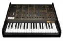 KORG ARP ODYSSEY FS GOLD  EDICION LIMITADA SINTETIZADOR