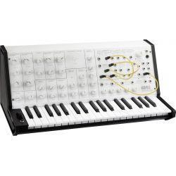 KORG MS-20 MINI COLOR BLANCO SINTETIZADOR