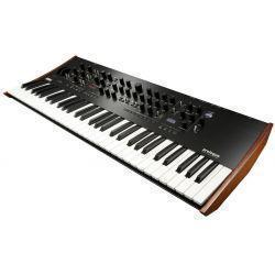 KORG PROLOGUE-16 SINTETIZADOR