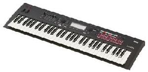KORG KROSS-2 61 TECLAS SINTETIZADOR