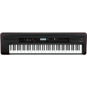 KORG KROSS 88 SINTETIZADOR