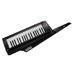 KORG RK-100S BLACK SINTETIZADOR