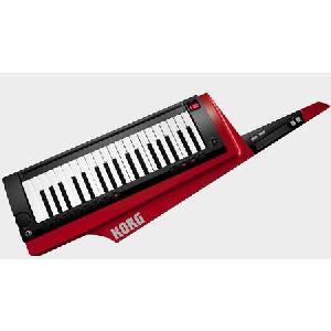 KORG RK-100S RED SINTETIZADOR