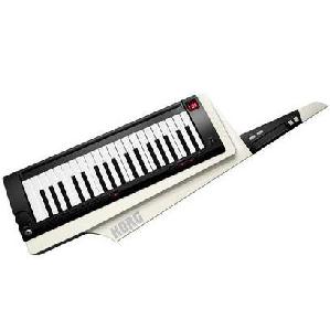 KORG RK-100S WITE SINTETIZADOR