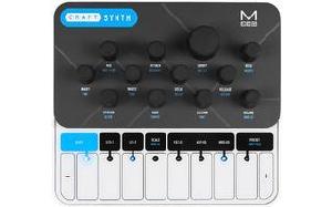 MODAL ELECTRONICS CRAFT SYNTH 2.0 SINTETIZADOR