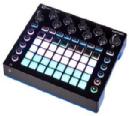 NOVATION CIRCUIT SINTETIZADOR