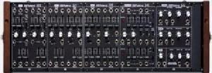 ROLAND SYSTEM-500 SET COMPLETO SINTETIZADOR
