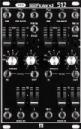 ROLAND MODULAR VCO SYSTEM-500/512 SINTETIZADOR