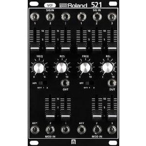 ROLAND MODULAR SYS-521J EXP SINTETIZADOR