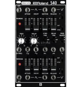 ROLAND MODULAR SYS-540J EXP SINTETIZADOR