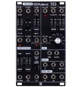 ROLAND MODULAR SYS-555J SINTETIZADOR