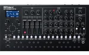 ROLAND SH-4D SINTETIZADOR DE MESA