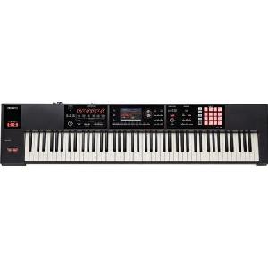 ROLAND FA-08 SINTETIZADOR