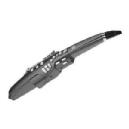 ROLAND AEROPHONE AE-10G GRAPHITE BLACK SINTETIZADOR