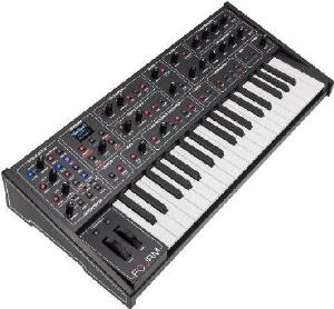 SEQUENTIAL FOURM SINTETIZADOR