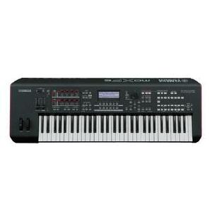 YAMAHA MOXF6 SINTETIZADOR
