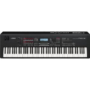 YAMAHA MOX8  SINTETIZADOR