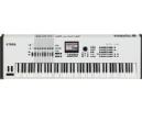 YAMAHA TECLADO WORKSTATION MOTIF XF8 WH