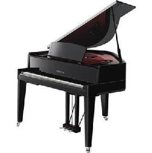 YAMAHA  AVANTGRAND N-3X PIANO COLA HIBRIDO