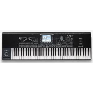 KORG TECLADO PA3X-76 TECLAS