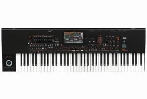 KORG TECLADO PA4X-76 TECLAS