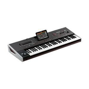 KORG TECLADO PA4X-61 TECLAS ORIENTAL