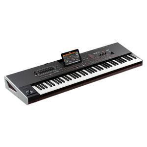 KORG TECLADO PA4X-76 TECLAS ORIENTAL