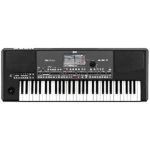 KORG TECLADO PA-600QT ORIENTAL