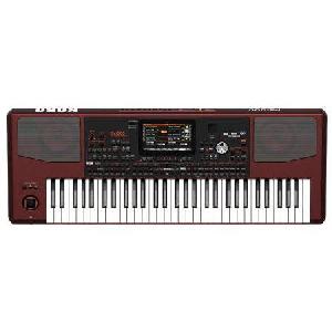 KORG TECLADO PA-1000