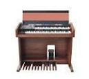 RINGWAY RS400 H ORGANO 
