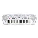 RINGWAY TECLADO PORTATIL K-15