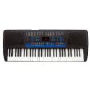 RINGWAY TECLADO PORTATIL CK-62G GRIS
