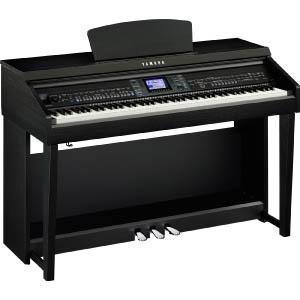 YAMAHA PIANO DIGITAL CVP-701B