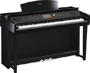 YAMAHA PIANO DIGITAL CVP-705 PE