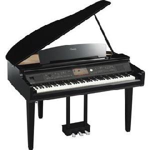 YAMAHA PIANO DIGITAL CVP-709 GP PE