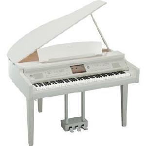 YAMAHA PIANO DIGITAL CVP-709 GPWH