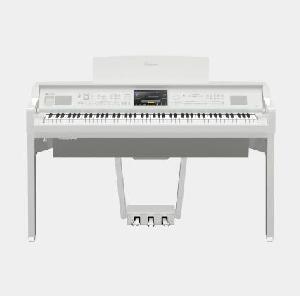 YAMAHA PIANO DIGITAL CVP-809W