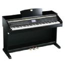 YAMAHA PIANO DIGITAL CVP-401PE