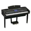 YAMAHA PIANO DIGITAL CVP-407