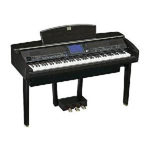 YAMAHA PIANO DIGITAL CVP-407