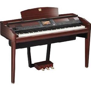 YAMAHA PIANO DIGITAL CVP-509PM