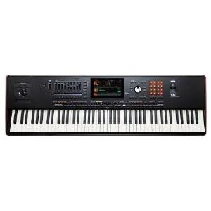 KORG TECLADO PA5X-88 TECLAS