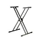 ARMOUR SOPORTE TECLADO Estructura doble