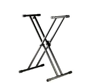 ARMOUR SOPORTE TECLADO Estructura doble