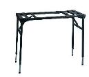 TCM KS-537  DJ / MESA MEZCLAS SOPORTE TECLADO MULTIUSO