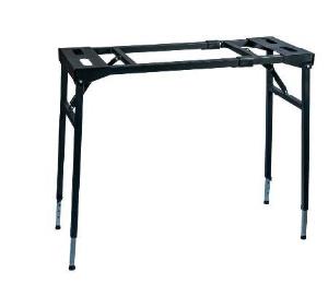 TCM KS-537  DJ / MESA MEZCLAS SOPORTE TECLADO MULTIUSO