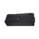 ORTOLA TECLADO ROLLER NEGRO 137x33x12 ESTUCHE