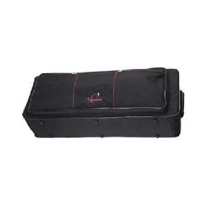 ORTOLA TECLADO ROLLER NEGRO 137x33x12 ESTUCHE